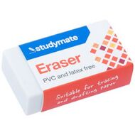 Studymate Eraser Small
